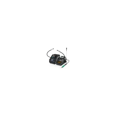FNIRSI DWS-200 200W Soldering Station